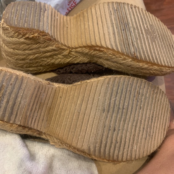 Rocket dog wedges - Picture 5 of 6